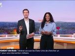 Replay BFM Première prématinale - BFM Première 4h30/6h - 14/01