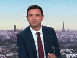 Replay La Matinale Franceinfo - 20/09/2026