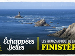 Replay Échappées belles