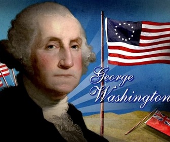 Replay ARTE Journal Junior - Qui était George Washington ?