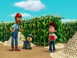 Replay Paw Patrol, la Pat'Patrouille - Gare au pop-corn !