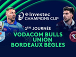 Replay Investec Champions Cup - 06/12/2025