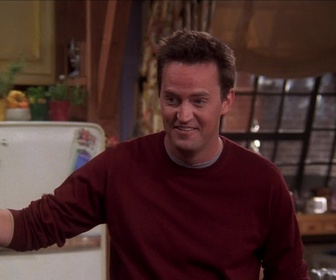 Replay Friends - S10 E08 - Celui qui ratait Thanksgiving