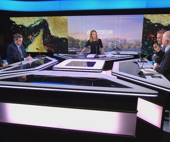 Replay Le débat - Moyen-Orient : un risque d'embrasement ?