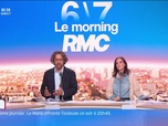 Replay 5/7 le morning RMC - Émission du 16 octobre 2026
