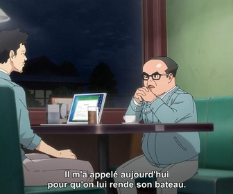 Replay Bullbuster - Épisode 2 - Plus d'argent ni de bateau ! Le nouveau branding sauvera-t-il Namidone Industries ?