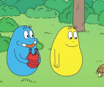 Replay Barbapapa en Famille - Les décodeurs