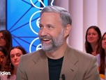 Replay Quotidien troisième partie du 2 octobre 2026