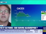 Replay Tout pour investir - Arbitrage : La tendance haussière du CAC 40 pour sa première séance de l'année 2026 - 05/01