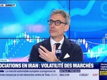 Replay Good Morning Market - Volatilité des marchés : le point clé du détroit d'Ormuz