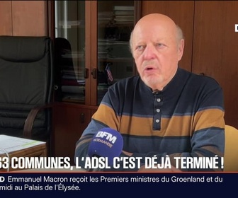 Replay BFM Première prématinale - Focus Régions - 28/01