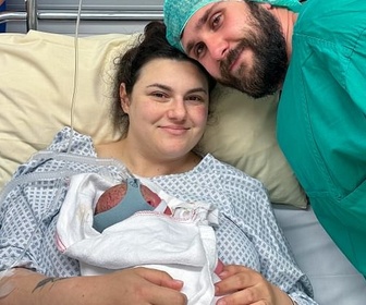 Replay Sauver bébé dans le ventre de sa mère - ARTE Regards