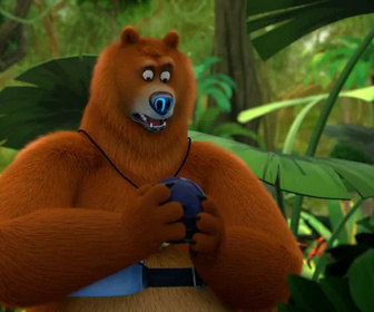 Replay Grizzy et les lemmings - 04/01/2026