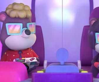 Replay Les enquêtes sauvages - À la recherche du nid de fourmis argentées