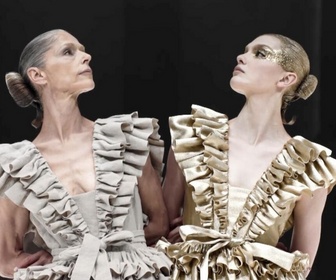 Replay Mode - Collections haute-couture automne-hiver 2026/27 : du grand spectacle qui fait sens