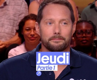 Replay Quotidien, première partie du 19 juin 2025