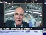 Replay Le 18/19 d'Hedwige Chevrillon - Bertrand Piccard (Solar Impulse Foundation) : Ouverture de la COP30 à Belém, au Brésil - 10/11