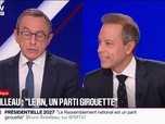 Replay BFM Politique - Dimanche 6 septembre 2026