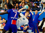 Replay Daikin StarLigue : Paris poursuit son sans-faute, Toulouse cale