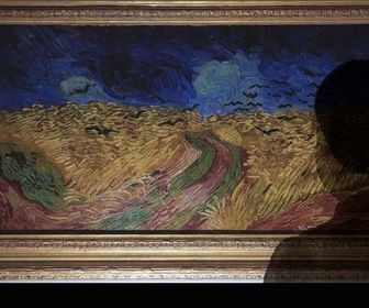 Replay Van Gogh, deux mois et une éternité