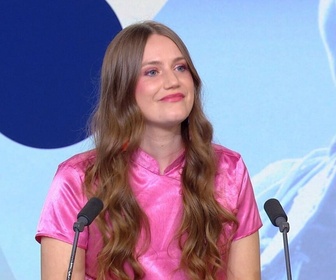 Replay ActuElles - Louisadonna : sous les couplets, la rage