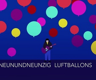 Replay Karambolage - 99 Luftballons