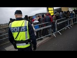 Replay Non, la Suède n'expulse pas des immigrés parce qu'ils n'adhèrent pas aux valeurs occidentales