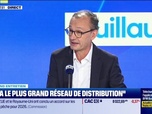 Replay Le Grand entretien : Yves Rocher accélère en Asie - 11/12