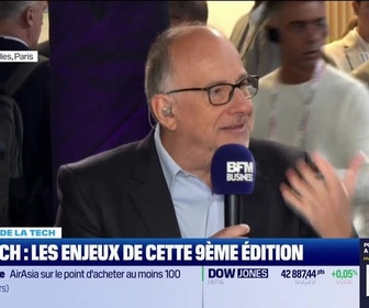 Replay Tech & Co, la quotidienne - Mercredi 11 juin