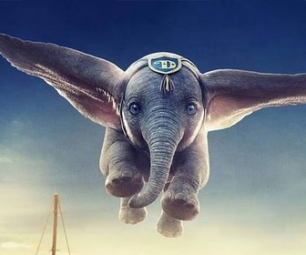 Replay Blow up - Les éléphants au cinéma