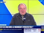 Replay Face à Lechypre - Emmanuel Lechypre face à Jean-Marc Daniel : Or, est-ce encore le moment d'investir ? - 28/01