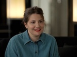 Replay autour du film L'engloutie - Conversation avec la réalisatrice Louise Hémon