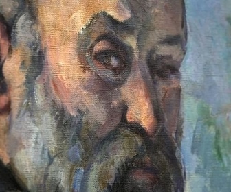 Replay ARTE Journal - Exposition : Cézanne, le père de l'art moderne