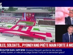 Replay Marschall Truchot : Ukraine, six morts dans une attaque sur Zaporijia - 11/08