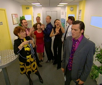 Replay Caméra café - L'ardoise