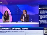 Replay Good Evening Business : Partie 2 - 28/10