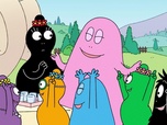 Replay Barbapapa en Famille - L'anniversaire des Barbabébés