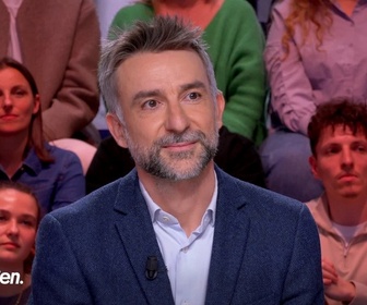 Replay Quotidien, deuxième partie du 30 avril 2026