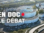Replay Un monde en doc - Grands ensembles et banlieues : l'échec d'une utopie architecturale ?