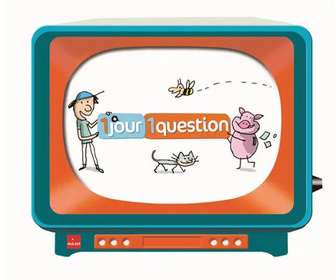 Replay 1 jour, 1 question - 17/02/2026