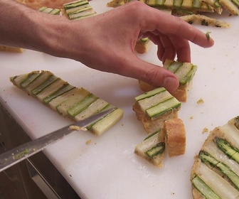 Replay La meilleure boulangerie de France - J5 : Semaine de finale nationale