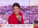 Replay Apolline Matin - Emission du 18 octobre 2024, 6h30/7h30