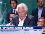 Replay Inside Private Equity - Bats-toi !, Maurice Tchenio (Éd. Fayard) - 25/06