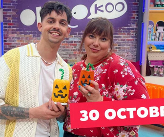 Replay Okoo-koo - 30/10/2025