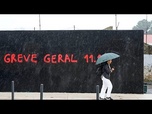 Replay Le Portugal s'apprête à sa première grève générale en 12 ans contre la nouvelle loi travail
