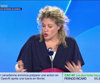 Replay Morning Retail : Bogart passe à l'offensive sur Marionnaud, par Eva Jacquot - 08/07