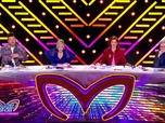Replay Mask singer 2025 - du 13 juin 2025 du 13 juin 2025 - Partie 3