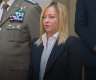 Replay Giorgia Meloni et le clan des Goélands - L'exercice du pouvoir (2/2)