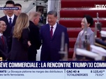 Replay Good Morning Business - IA, trêve commerciale : la rencontre Xi Jinping et Donald Trump