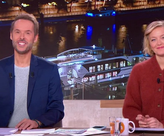 Replay Télématin - 10/12/2025